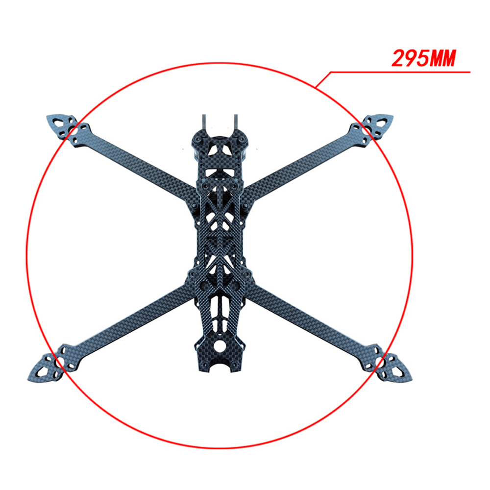 Kit de importateur de course F - Drone Kit Fpv avis et prix