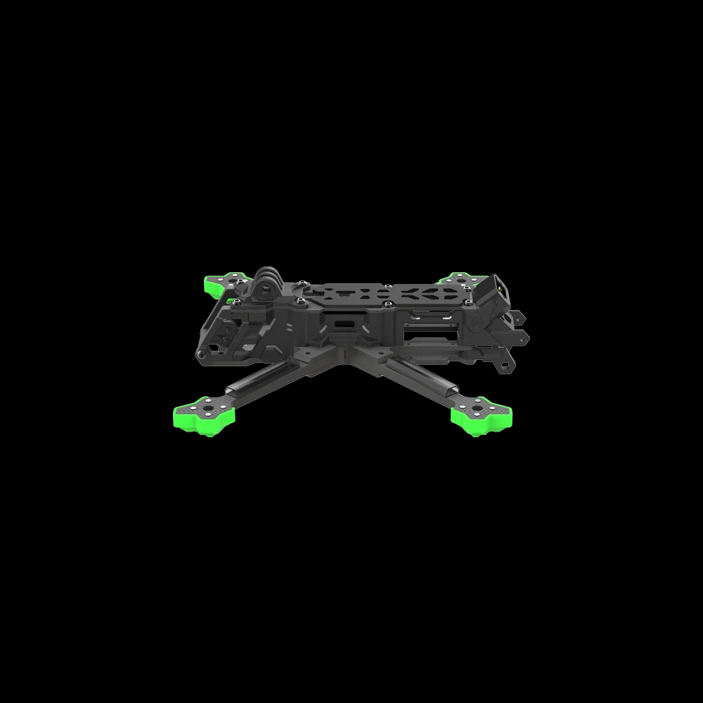 Kits de cadre FPV d'origine TB - Tbs Fpv Source One avis et prix