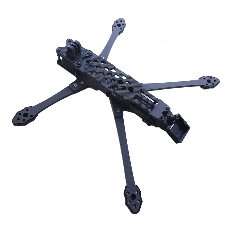 HSKRC-Analyste de cadre longue - Drone Kit Long Range avis et prix