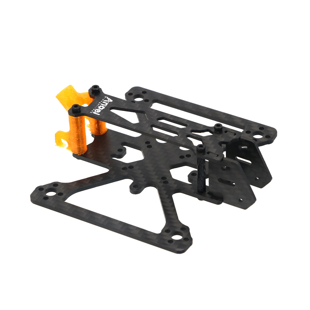Kit de cadre Angel20 2 pouces  - Drone Kit Build Yourself avis et prix
