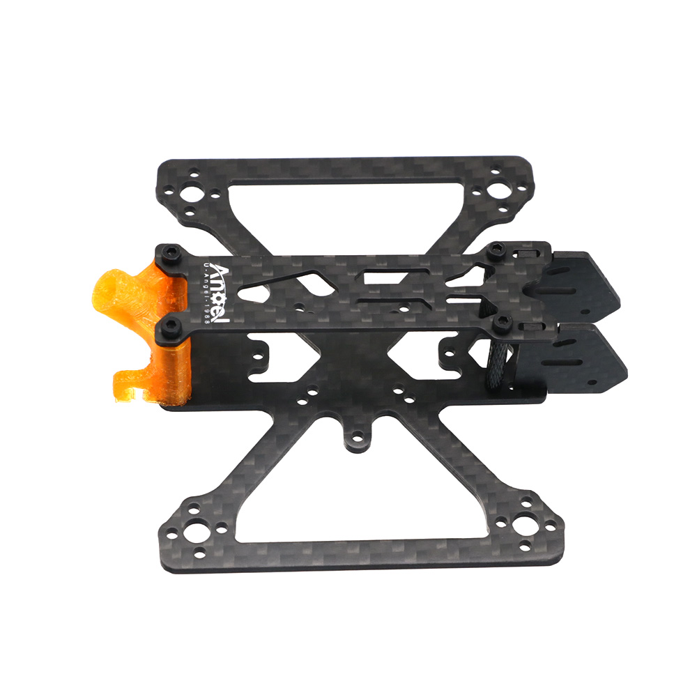Kit de cadre Angel20 2 pouces  - Drone Kit Build Yourself avis et prix
