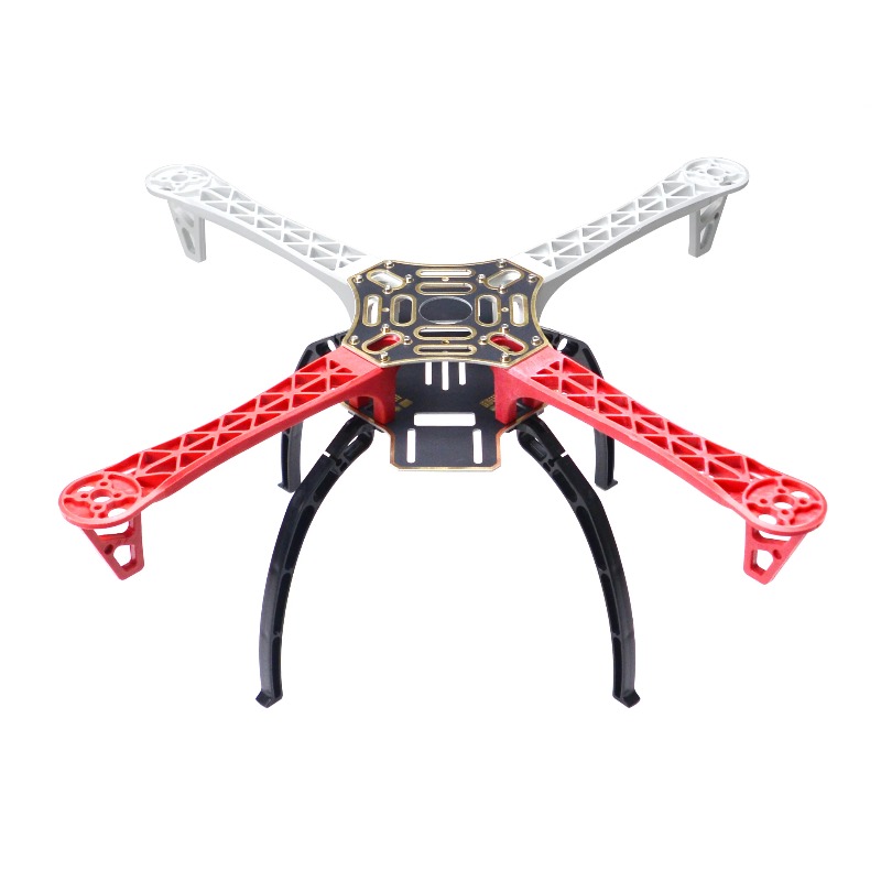 Kit de support de cadre de Dro - Drone Kit Build Yourself avis et prix