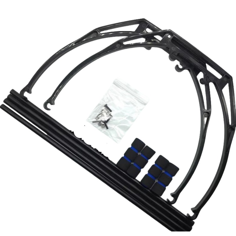 Kit de support de cadre de Dro - Drone Kit Build Yourself avis et prix