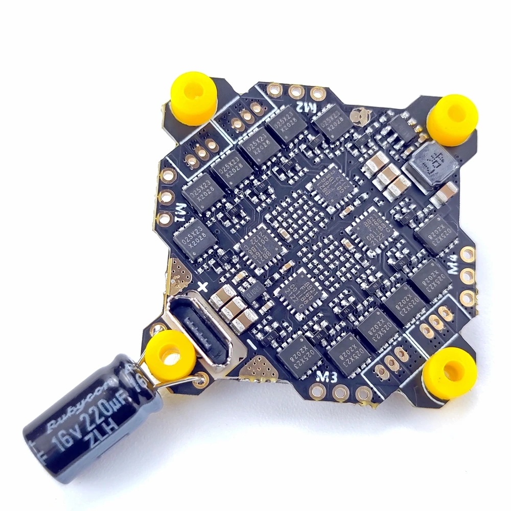 DarwinFPV ExpressLRS ELRS AIO  - Betaflight Fc F4 avis et prix